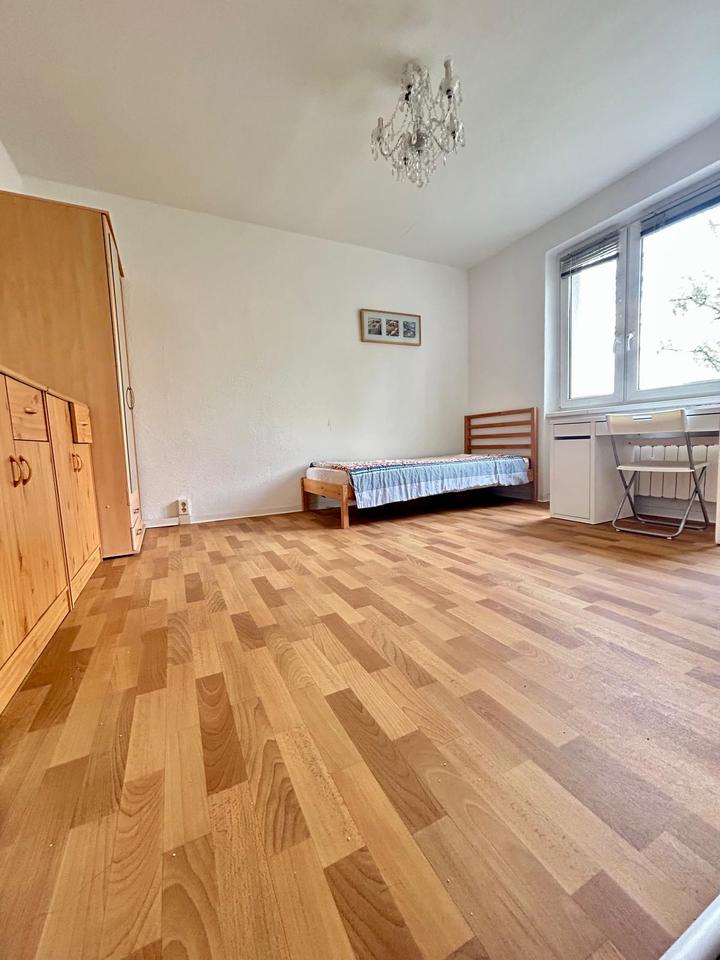 Thumbnail-Möbliertes Zimmer in 2er-WG mit Katzen