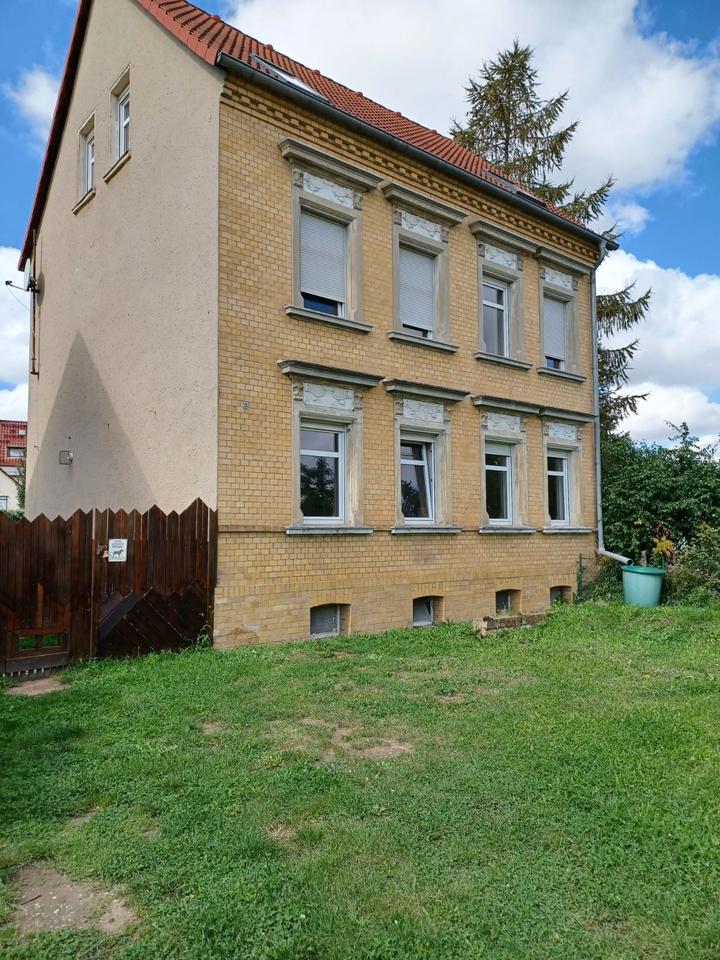 Thumbnail-Freistehendes EFH Leerstehend ab 01.04.2026 !!! zu Verkaufen