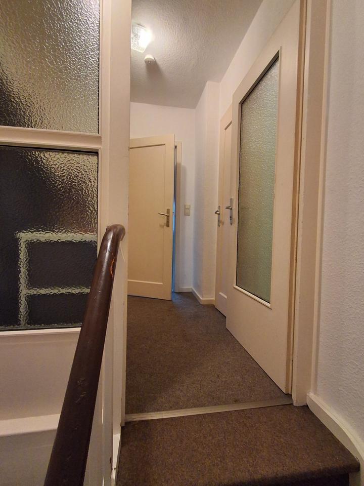 Thumbnail-2 Zimmer-Wohnung in Bad Zwischenahn - Zentrale Lage - 540€ kalt