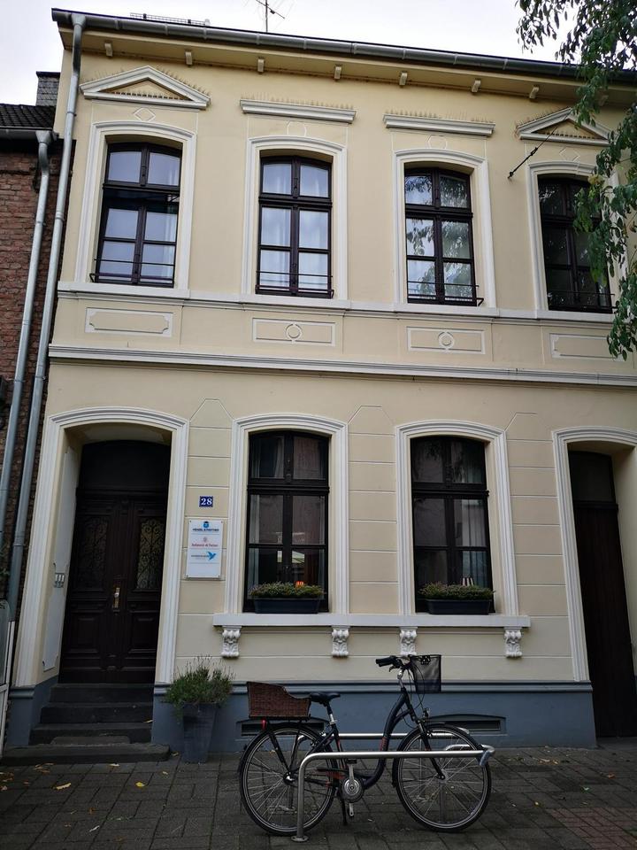 Thumbnail-Stilvoll wohnen in zentraler Lage von St. Tönis