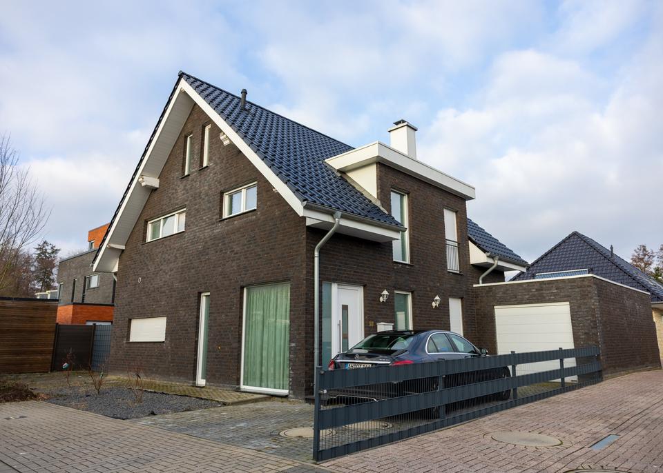 Thumbnail-Onhe Makler Einfamikienhaus zu verkaufen in Gronau 48599