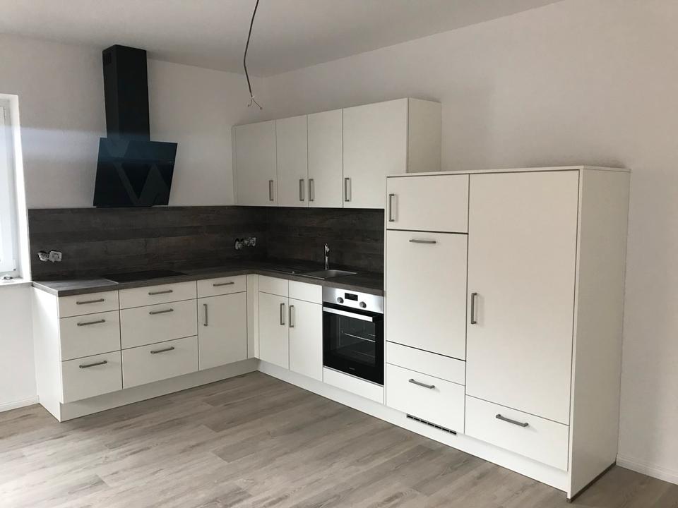 Thumbnail-3 Zimmerwohnung in Sulingen (27232)