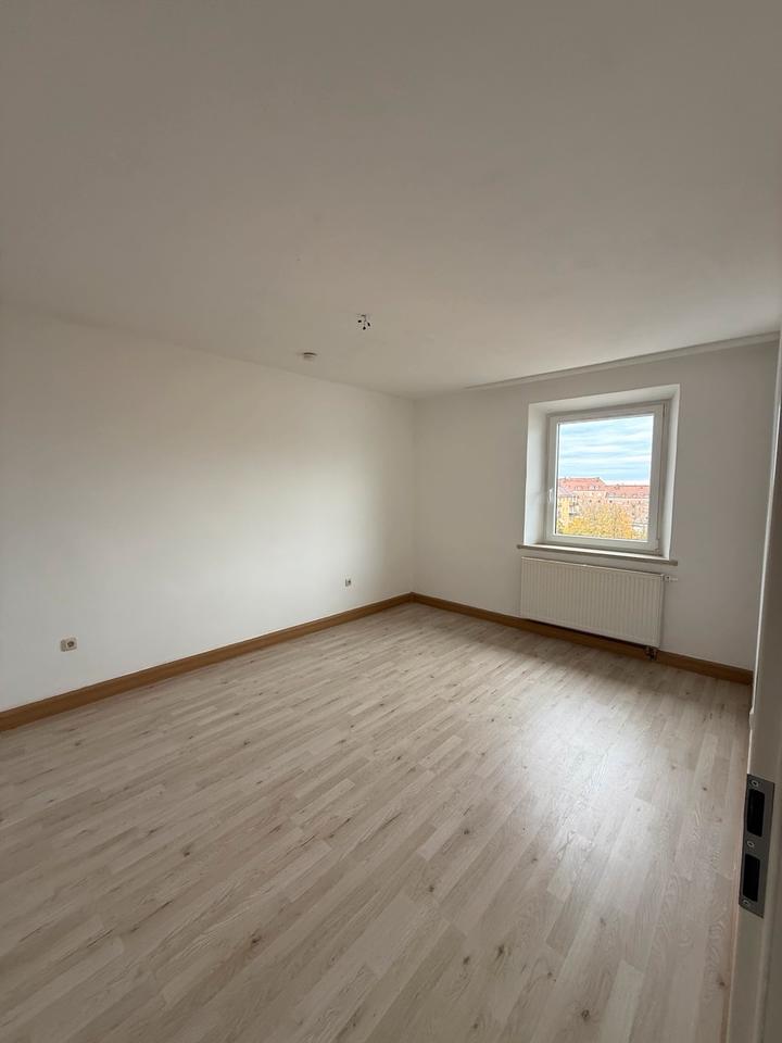 Thumbnail-Helle 3,5 Zimmer Wohnung in Hof