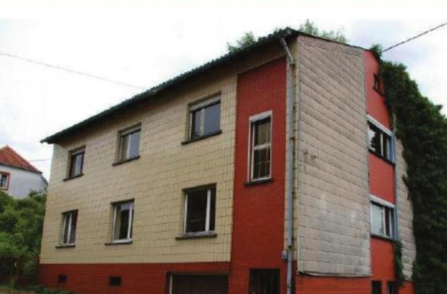 Thumbnail-1-2 Familienhaus oder Baugrundstück für MFH (mit Baugenehmigung)