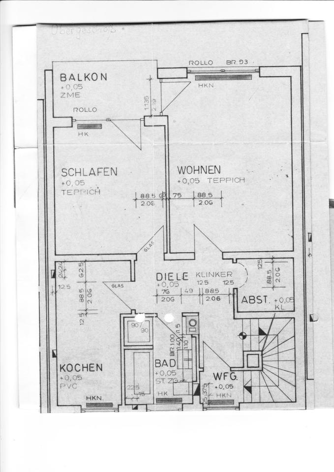Thumbnail-Wohnung zu verkaufen