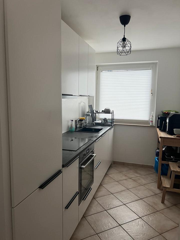 Thumbnail-Untervermietung – 2-Zimmer-Wohnung in Köln-Pesch