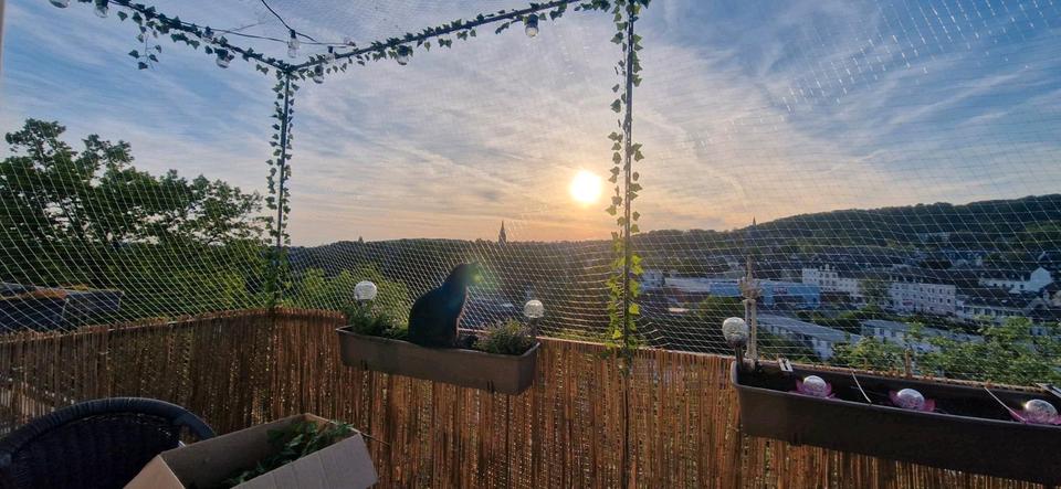 Thumbnail-WBS Dachgeschoss Wohnung mit Blick auf Wuppertal