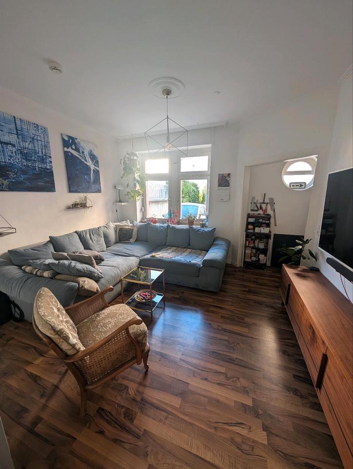 Thumbnail-Wohnung zur Untermiete vom 01.02.2026-01.06.2026