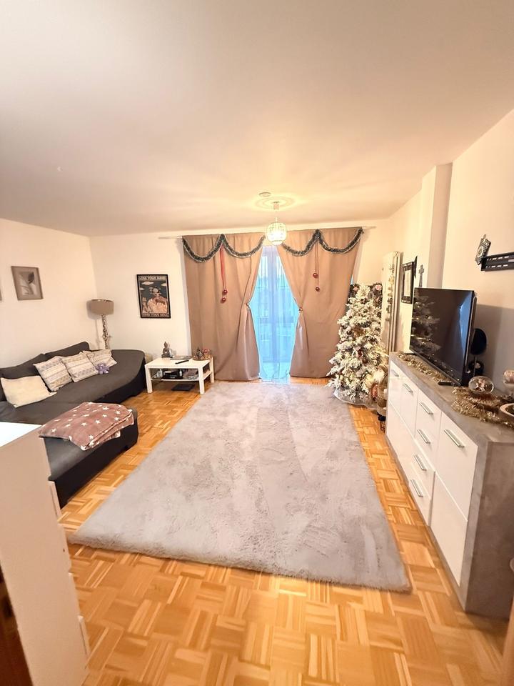 Thumbnail-Wohnung Appartement Viersen Innenstadt Single