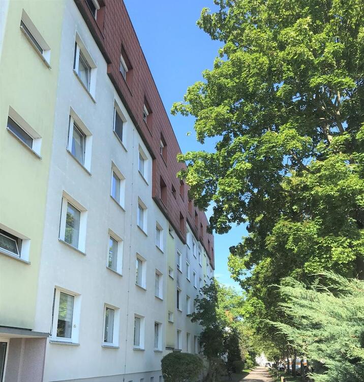 Thumbnail-4 Raum Eigentumswohnung mit Stellplatz