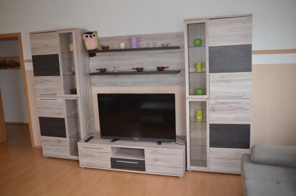 Thumbnail-Stylische 3 Zimmerwohnung Zentral gelegen