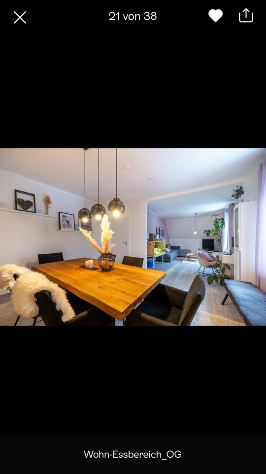 Thumbnail-Große 2-Zimmer Wohnung in Detmold Pivitsheide