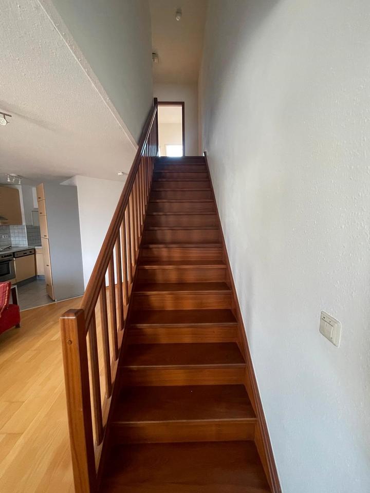 Thumbnail-Alltagstaugliche 3-Zimmer Maisonette Wohnung in Nagold