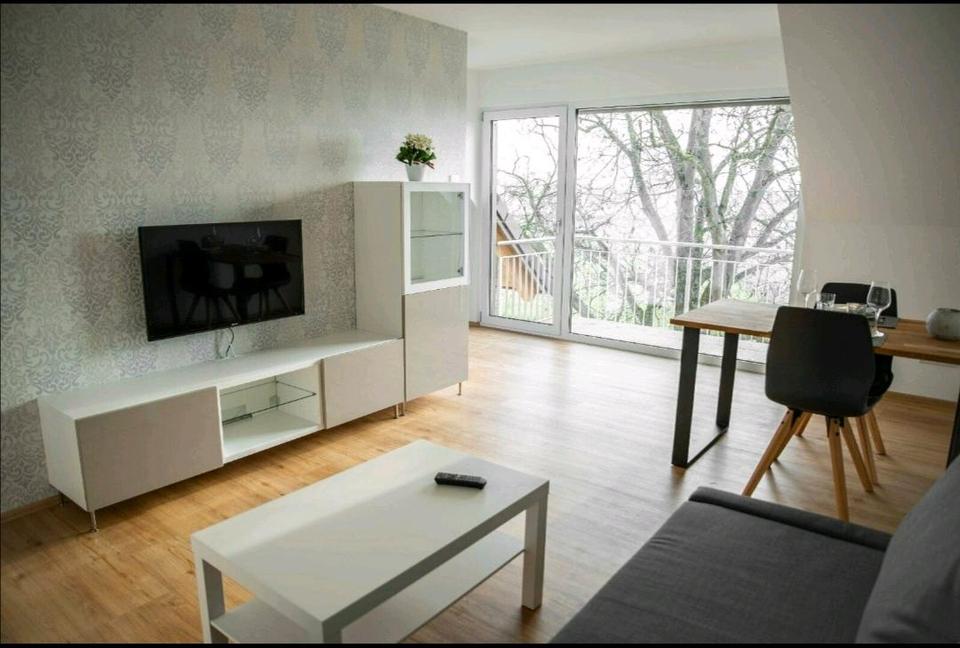 Thumbnail-Schöne möblierte WohnungApartmant zu vermieten