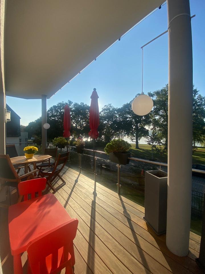 Thumbnail-Direkt vom Eigentümer: Wohnung mit unverbaubarem Wasserblick