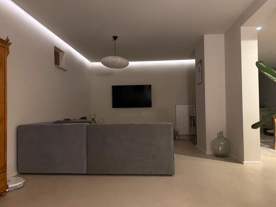 Thumbnail-Kernsanierte Gartenwohnung im Nürnberger Süden - Reichelsdorf