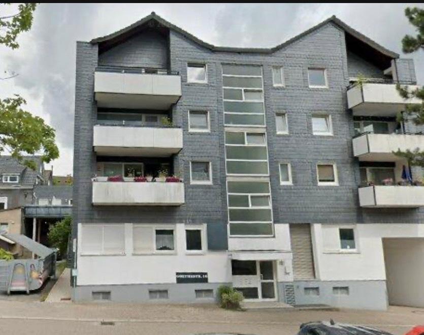 Thumbnail-Eigentumswohnung Innenstadt