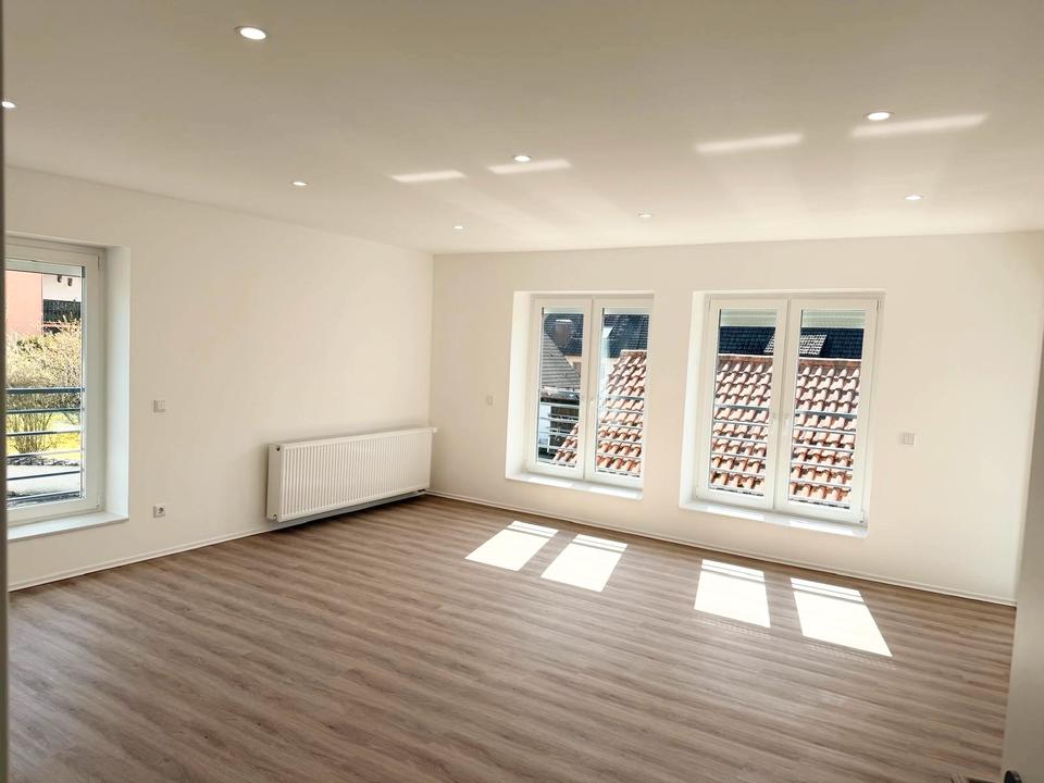 Thumbnail-Erstbezug 4,5 Zimmer wunderschöner Blick