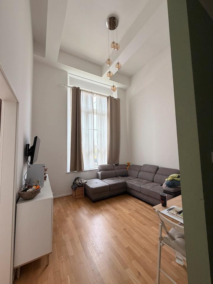 Thumbnail-2-Zimmer Wohnung I Zentrum-Ost I Ab Juli