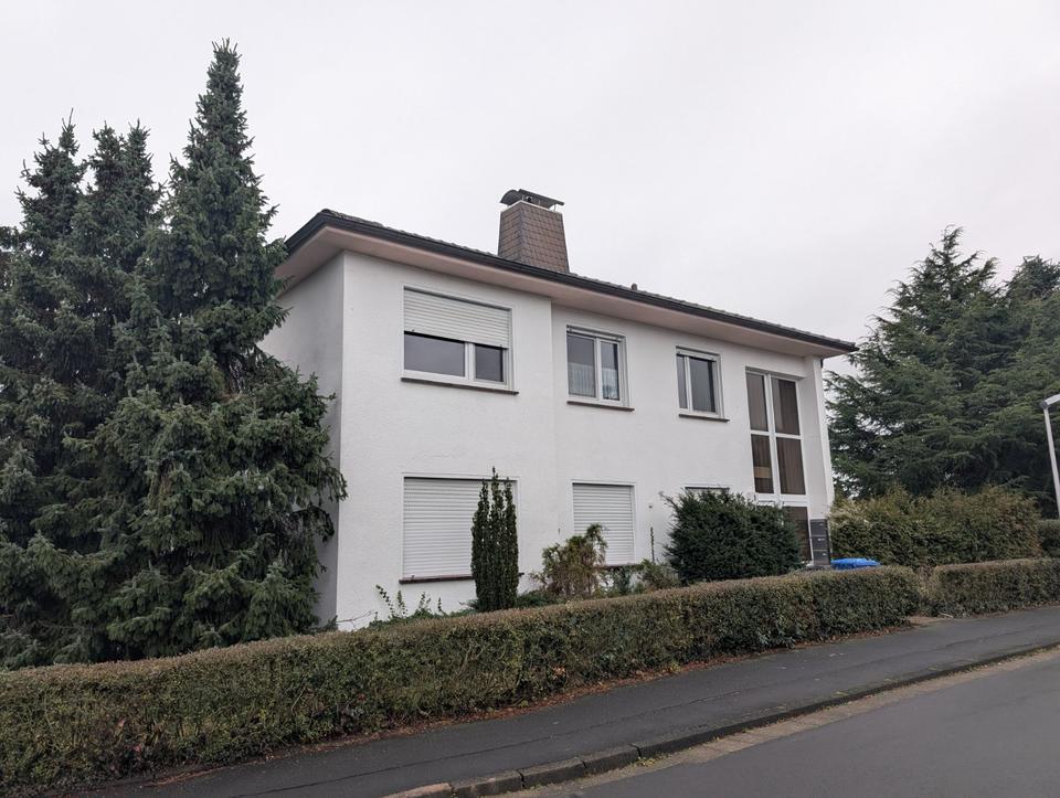 Thumbnail-Großzügige 108 m² Wohnung mit Wintergarten & Garten