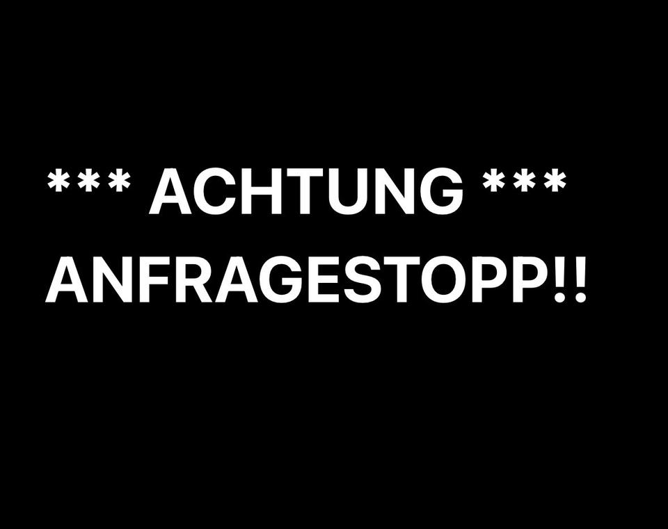 Thumbnail-Wohnung 2 Zimmer Küche Bad und Süd - Balkon