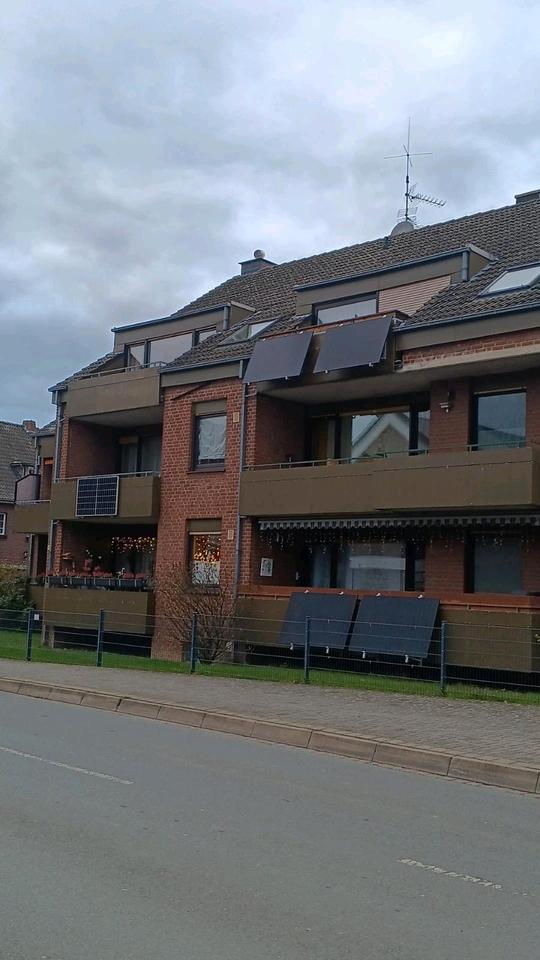 Thumbnail-Dachgeschosswohnung in Ascheberg, Nähe Münster in Westfalen