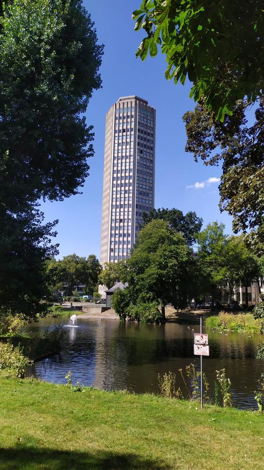 Thumbnail-Appartement - zentral, bezugsfrei, provisionsfrei