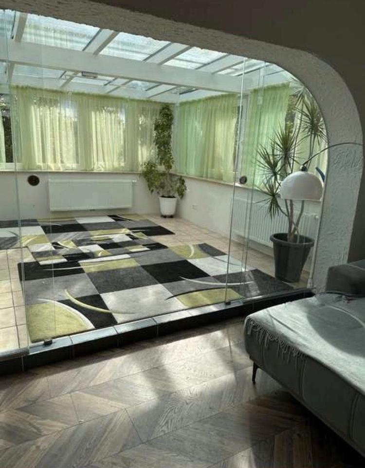 Thumbnail-Schönes Haus mit ELW o. Büro Wuppertal-Elberfeld zu verkaufen