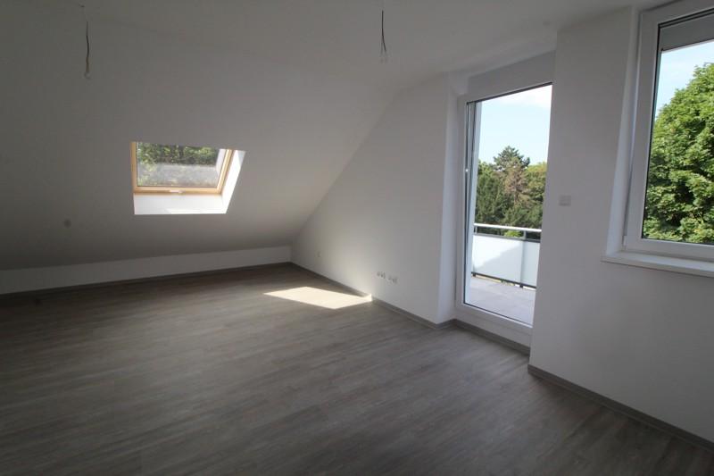 Thumbnail-Wie für Sie gemacht - 3 Zimmer mit Balkon und Fassadenvollwärmeschutz