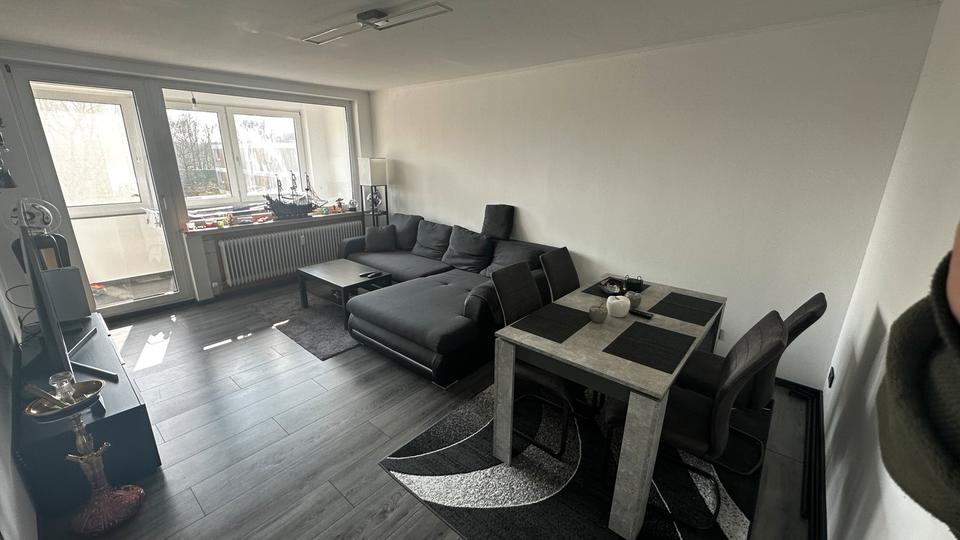 Thumbnail-Kernsanierte 4 Zimmer-Wohnung im 4. Stock (84m²)