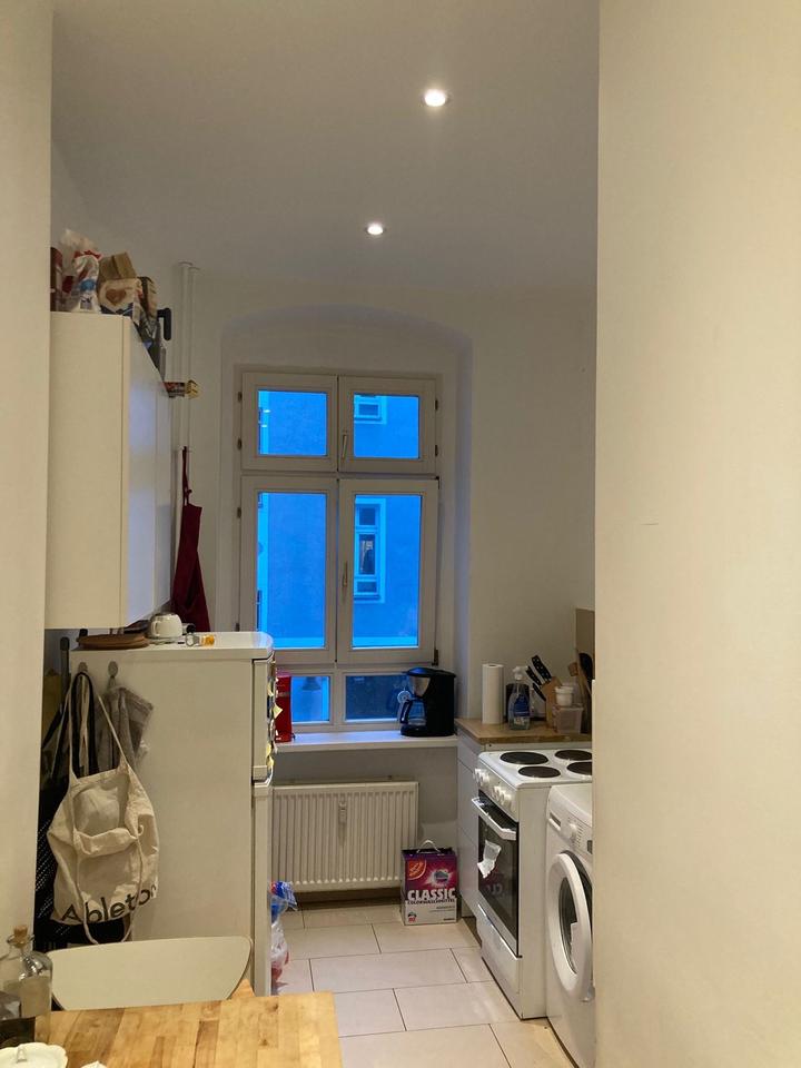 Thumbnail-60m2 2 Zimmer Mobliertes Wohnung Verlängerbarer Vertrag