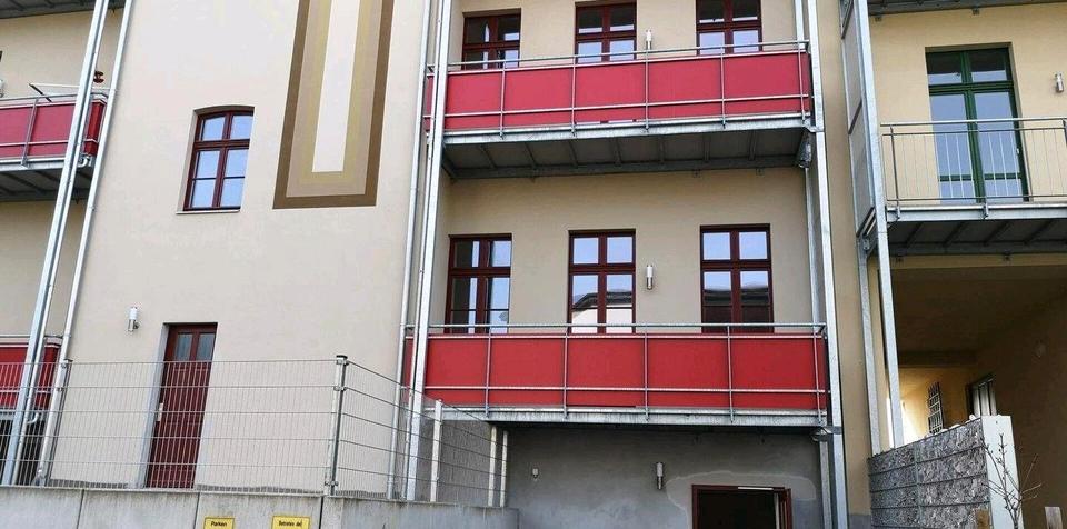 Thumbnail-✅ AB 0126 | 3 Raum Wohnung mit EBK, Tageslichtbad & Stellplatz