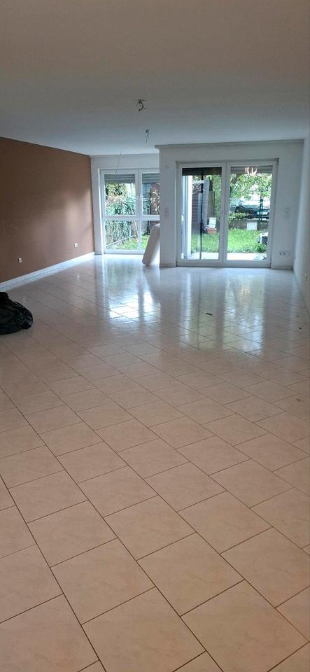 Thumbnail-3 Zi. EG & Souterrain Wohnung Garten Stellplatz 140 qm