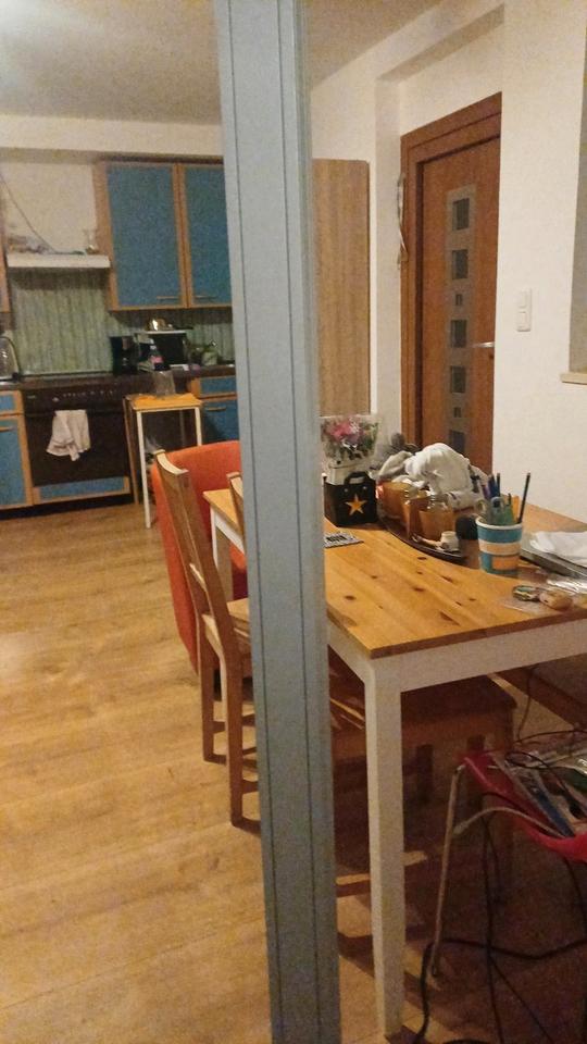 Thumbnail-Kellerwohnung zu vermieten