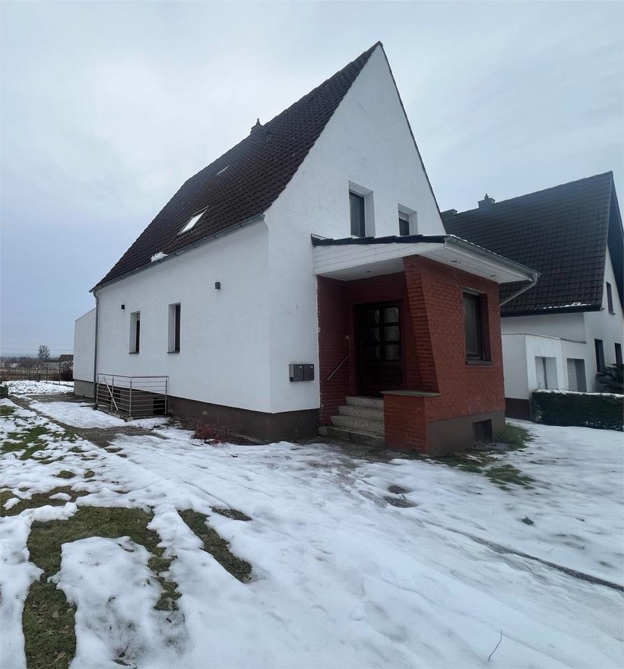 Thumbnail-3- Zimmer - Wohnung mit Gartennutzung - sofort verfügbar