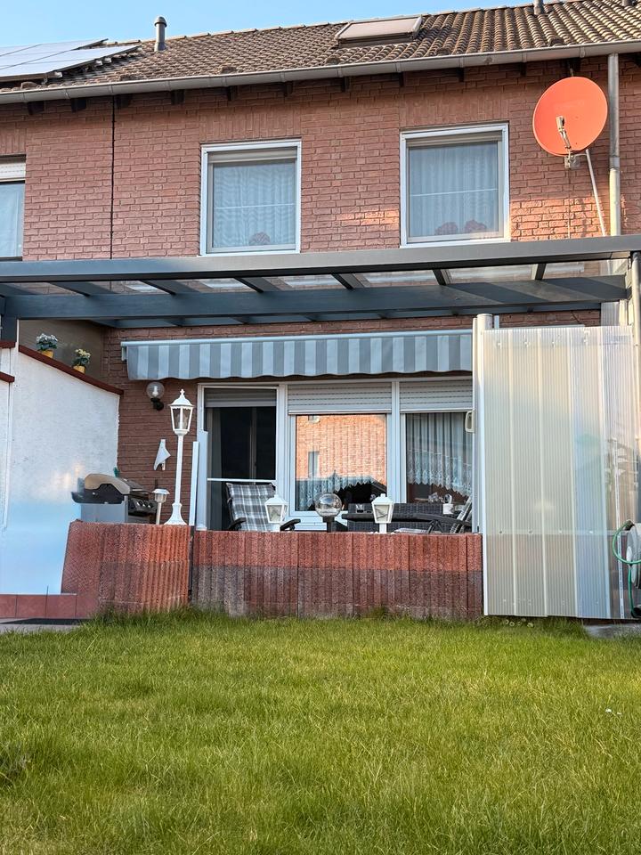 Thumbnail-Verkaufe Reihenmittelhaus in Niederkassel- Lülsdorf