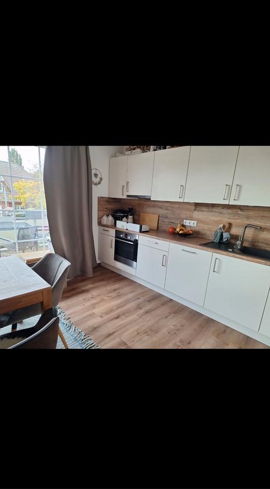 Thumbnail-Leerstehende 3-Zimmer Wohnung in München Großhadern