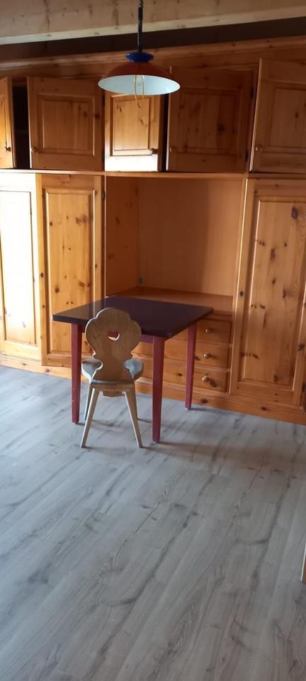 Thumbnail-Möbliertes Zimmer in Bruckberg - WG