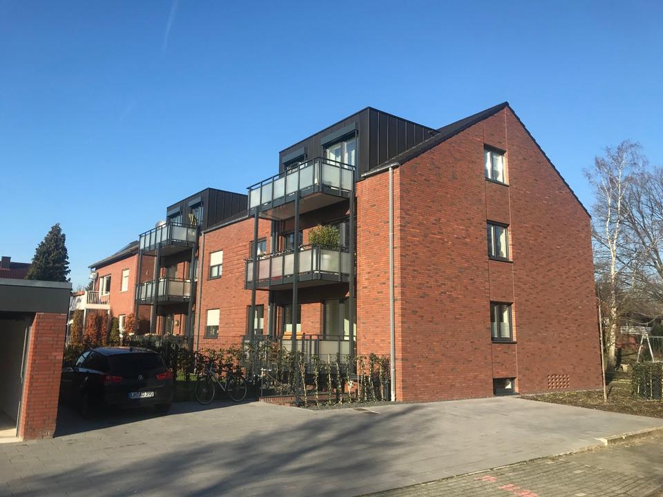 Thumbnail-3 Zi DG Wohnung saniert