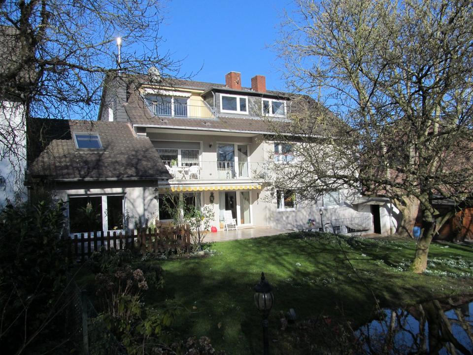 Thumbnail-4ZKDB ca. 115 m² in 3-Parteienhaus