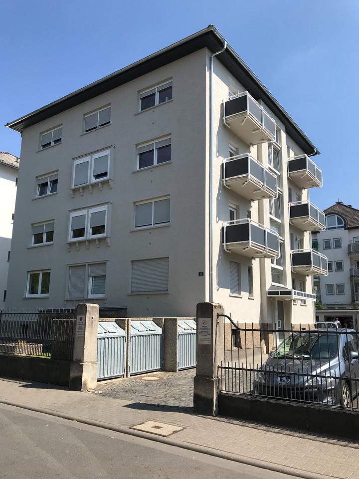 Thumbnail-2-ZKB mit EBK & Balkon – Asterweg 18 Gießen – Nachmieter ab 01.03