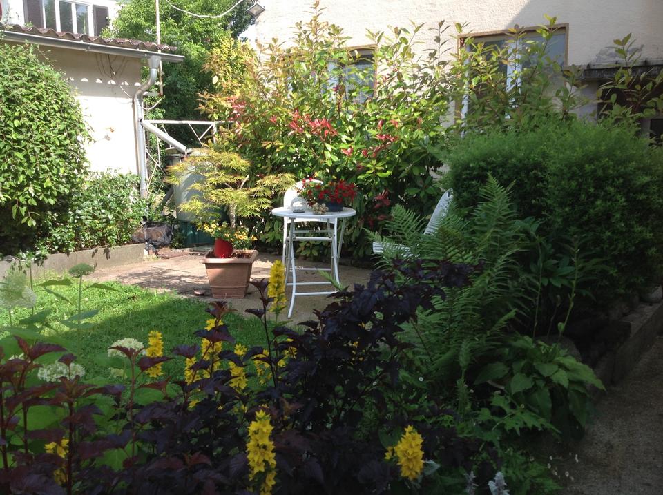 Thumbnail-1Zi-Wohnung UG in Weil am Rhein grenznah zur CH provisionsfrei