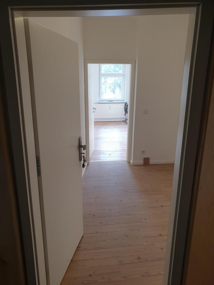 Thumbnail-Schöne 2-Zimmerwohnung in Werneuchen OT Tiefensee