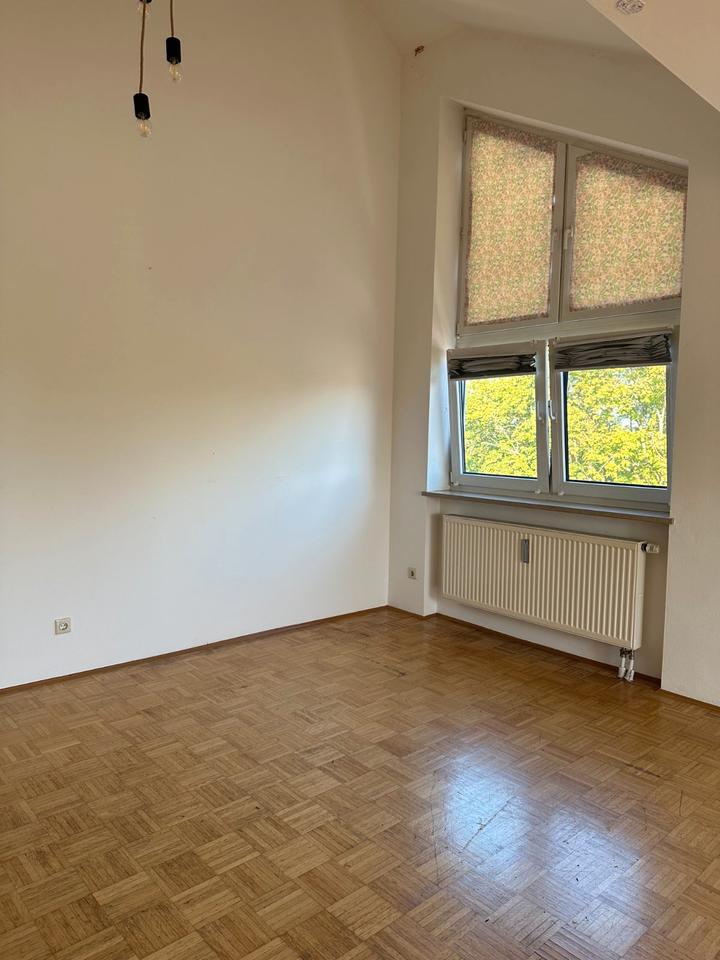 Thumbnail-2 Zimmer Wohnung