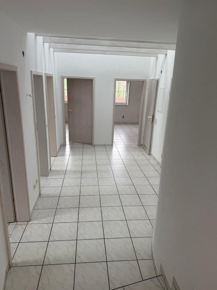 Thumbnail-4 Zimmer DG 110qm Reichelsheim