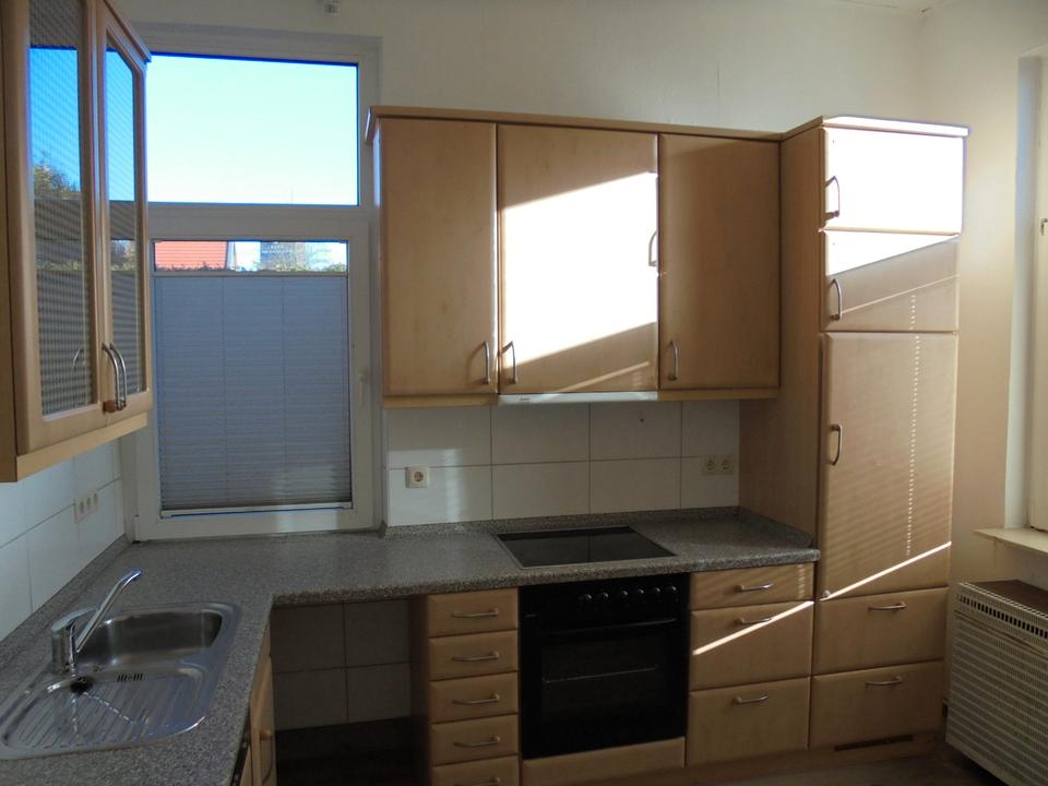 Thumbnail-Single-Wohnung in Leer