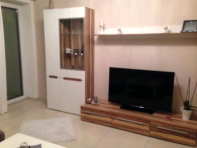 Thumbnail-2 Zimmerwohnung (Dachgeschoss)