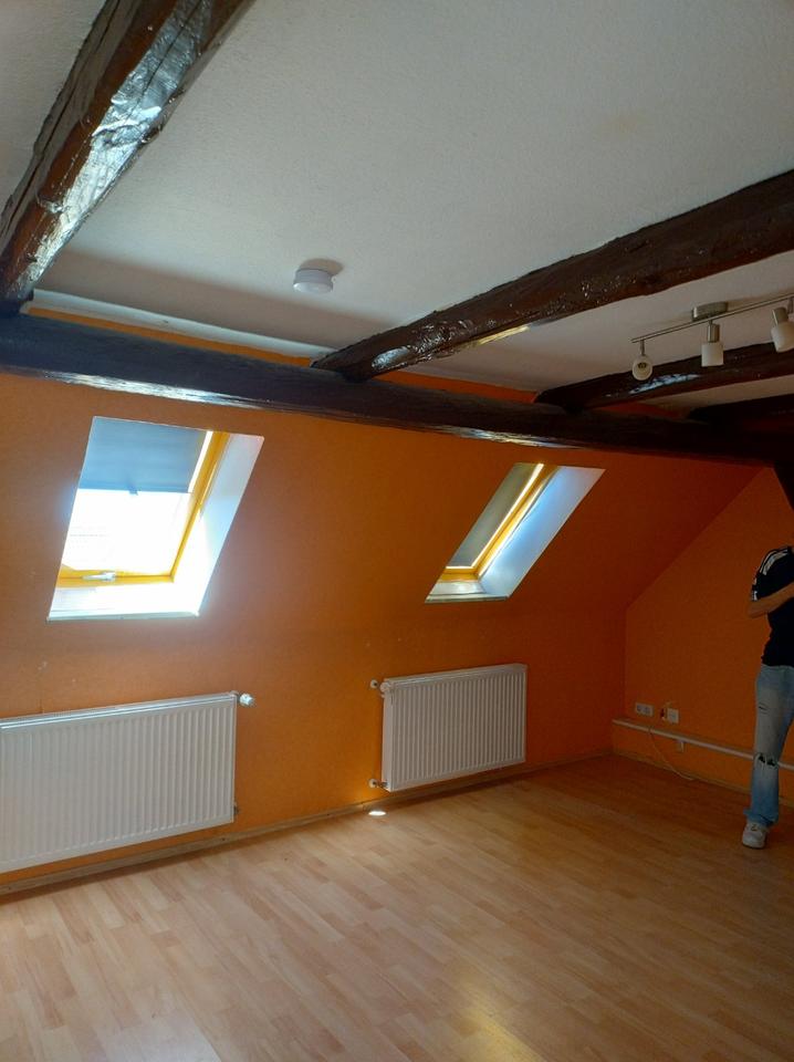 Thumbnail-Mietwohnung