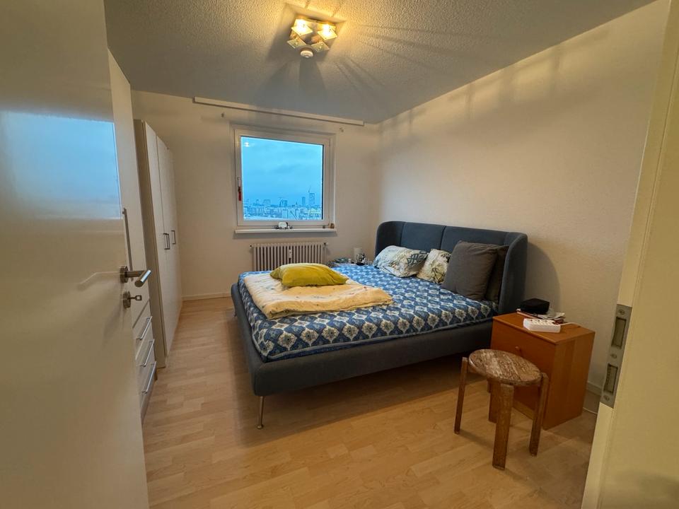 Thumbnail-3-Zimmer-Wohnung mit Blick auf den Main