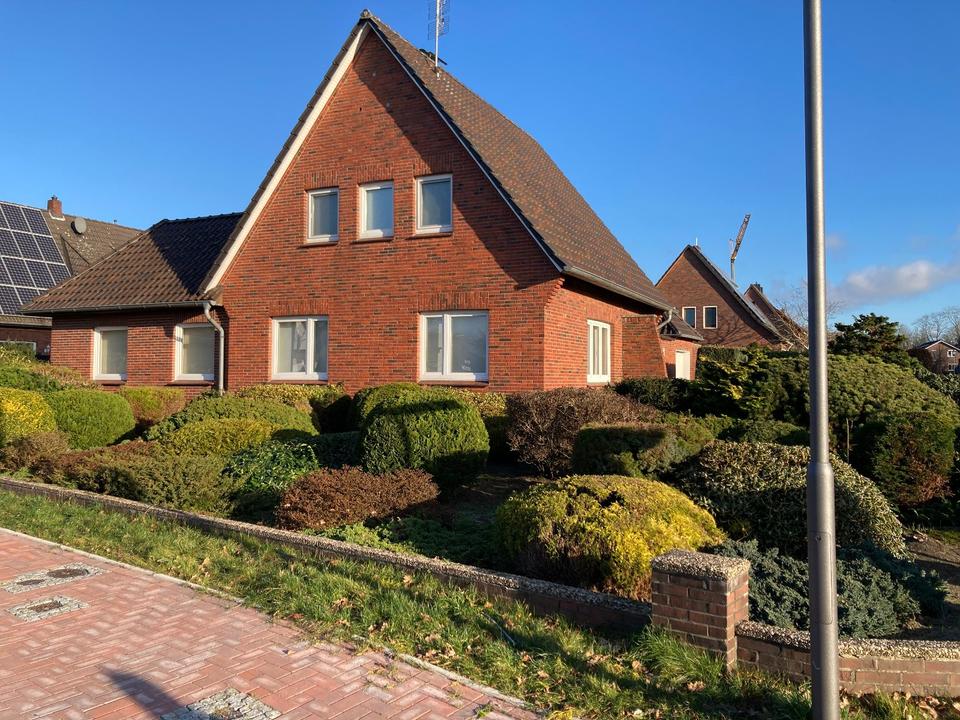 Thumbnail-Haus in Heidkamp vor Oldenburg Wiefelstede Rastede B'Zw. v.Privat